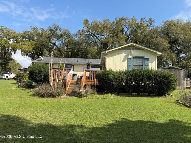 5319 Griffin Street, Moss Point, MS 39563