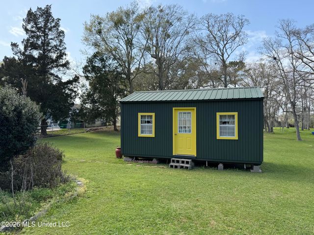 5319 Griffin Street, Moss Point, MS 39563