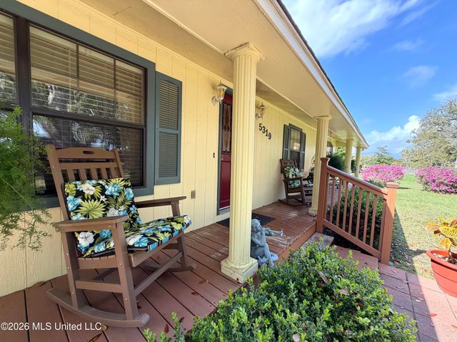 5319 Griffin Street, Moss Point, MS 39563