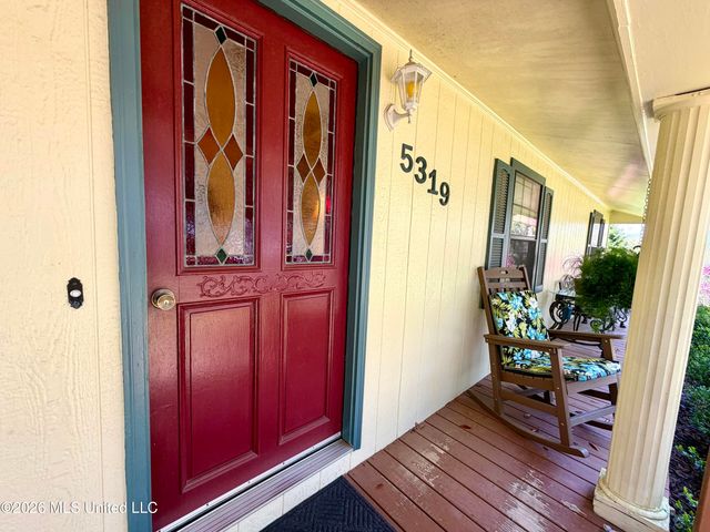 5319 Griffin Street, Moss Point, MS 39563