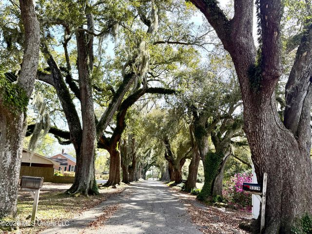 5319 Griffin Street, Moss Point, MS 39563