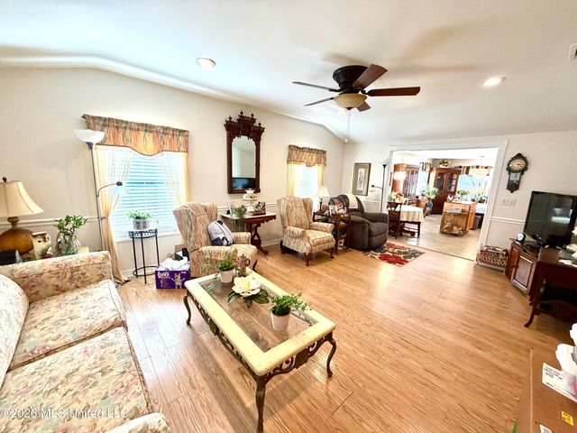 5319 Griffin Street, Moss Point, MS 39563