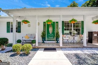 154 Sunset Street, Clarkesville, GA 30523