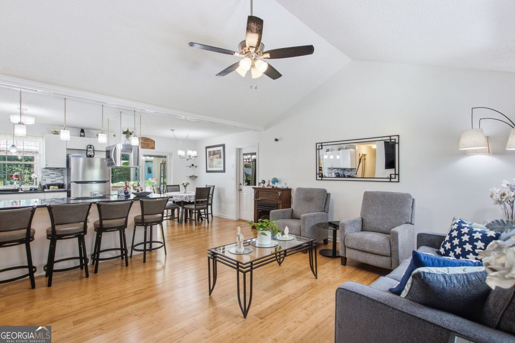 154 Sunset Street, Clarkesville, GA 30523 — photo 3
