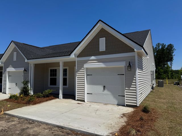 1060 Dusk Drive, Summerville, SC 29486