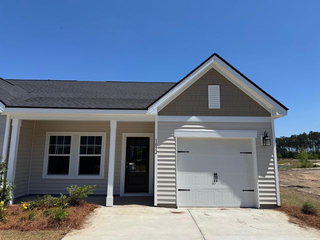 1060 Dusk Drive, Summerville, SC 29486