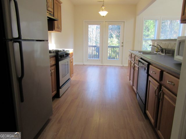 3357 Wyesham Circle, Duluth, GA 30096