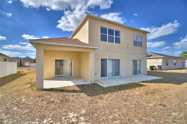 439 CHURCHHILL CT, Poinciana, FL 34759