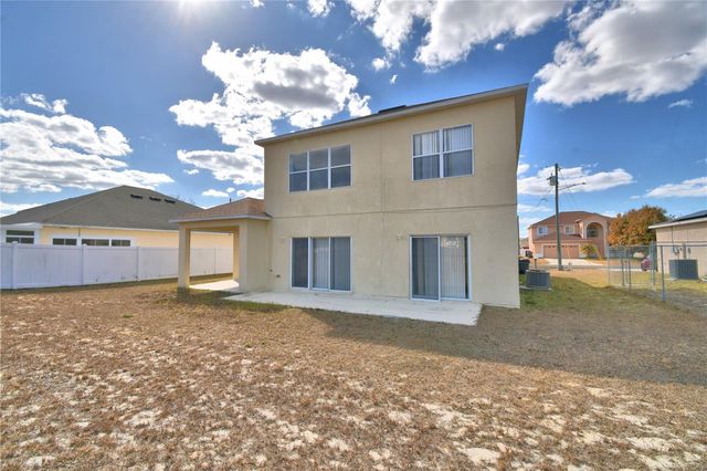 439 CHURCHHILL CT, Poinciana, FL 34759