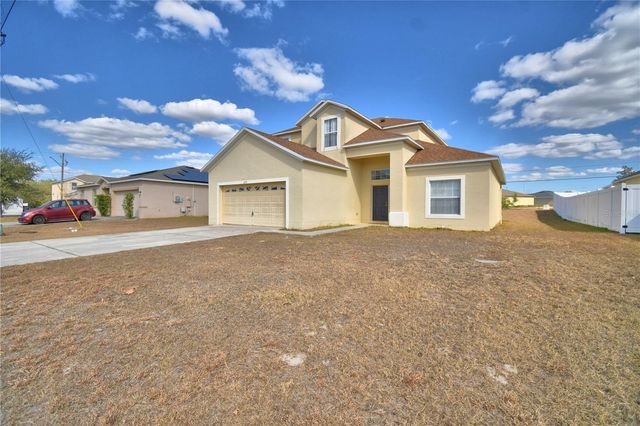 439 CHURCHHILL CT, Poinciana, FL 34759