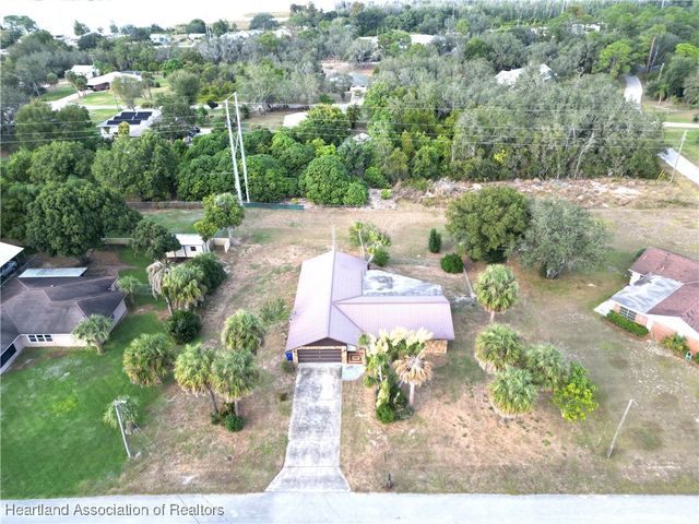 115 Tortoise Road, Sebring, FL 33876