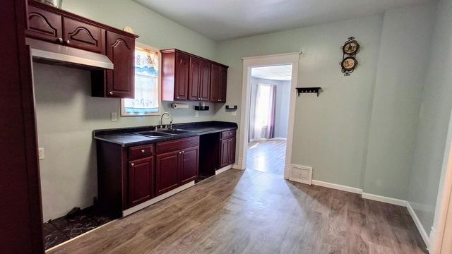 1607 13th AVENUE, South Milwaukee, WI 53172