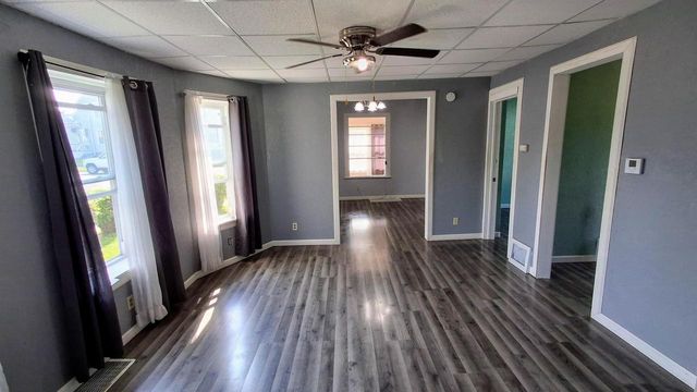 1607 13th AVENUE, South Milwaukee, WI 53172