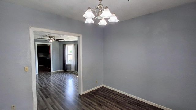 1607 13th AVENUE, South Milwaukee, WI 53172