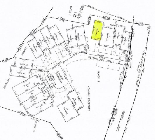 15 Setting Sun Trace, Cherokee Village, AR 72529