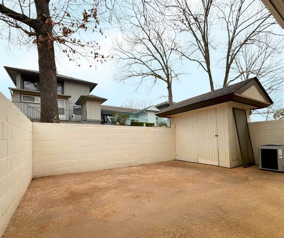 15 Setting Sun Trace, Cherokee Village, AR 72529