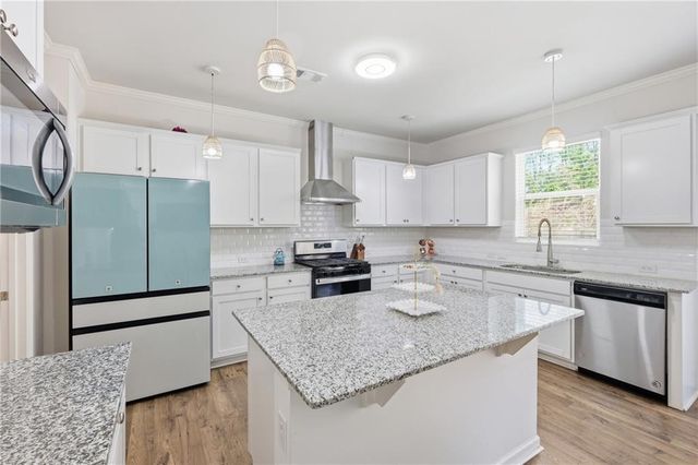 4910 Bramblett Grove Place, Cumming, GA 30040