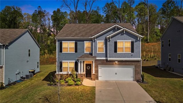 4910 Bramblett Grove Place, Cumming, GA 30040