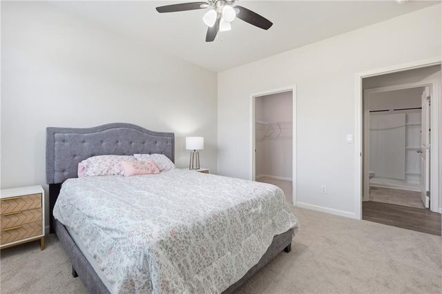 4910 Bramblett Grove Place, Cumming, GA 30040