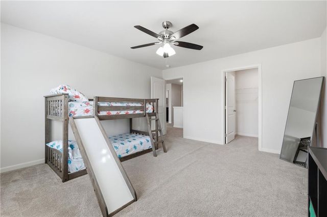 4910 Bramblett Grove Place, Cumming, GA 30040