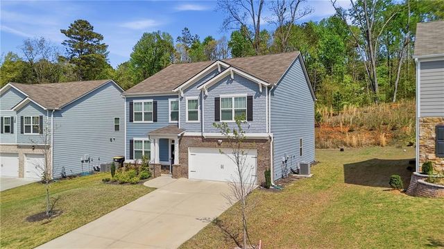 4910 Bramblett Grove Place, Cumming, GA 30040