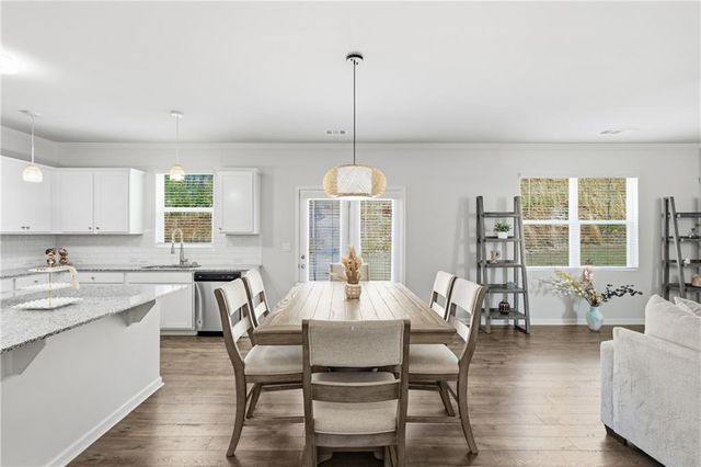 4910 Bramblett Grove Place, Cumming, GA 30040