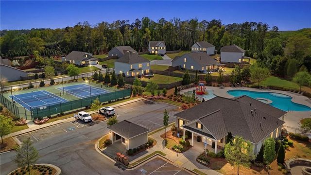 4910 Bramblett Grove Place, Cumming, GA 30040