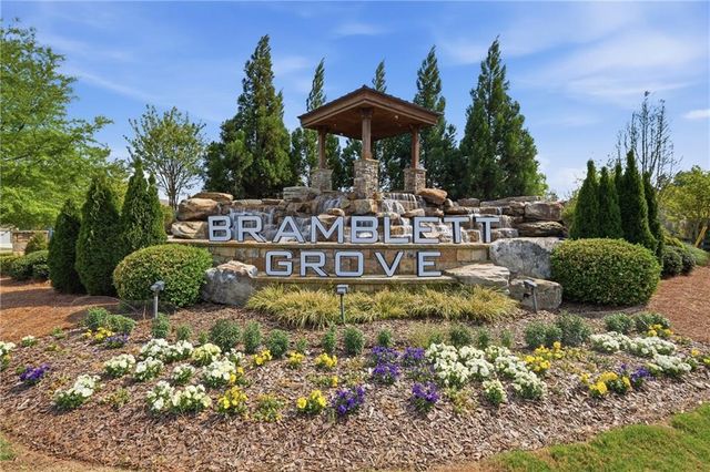 4910 Bramblett Grove Place, Cumming, GA 30040