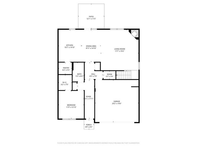 4910 Bramblett Grove Place, Cumming, GA 30040