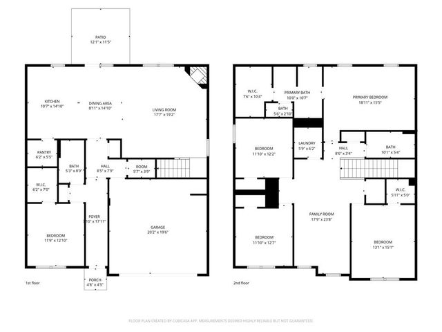 4910 Bramblett Grove Place, Cumming, GA 30040