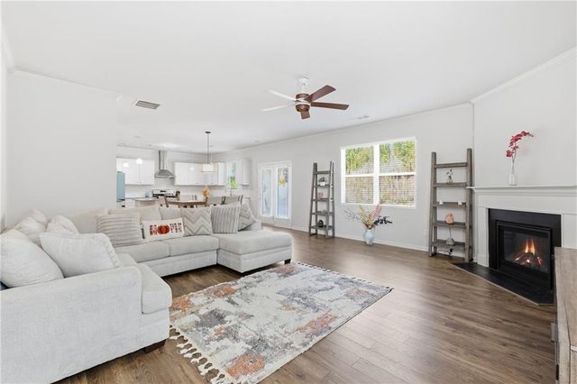4910 Bramblett Grove Place, Cumming, GA 30040