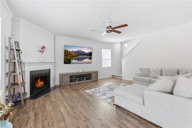 4910 Bramblett Grove Place, Cumming, GA 30040