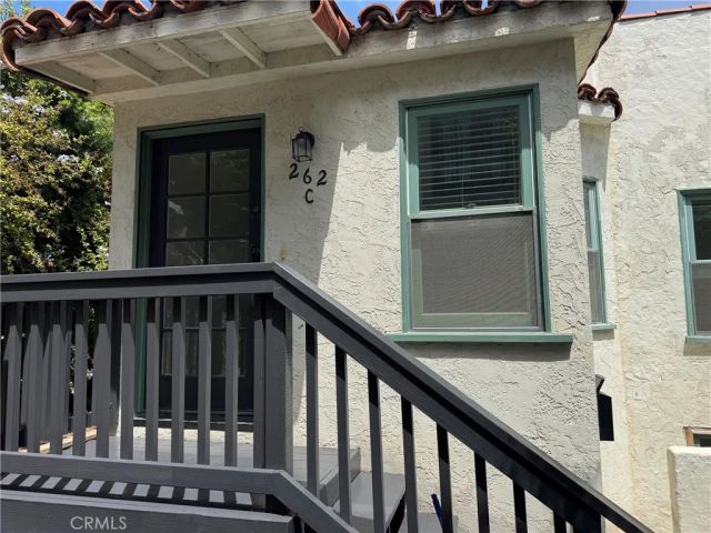 262 Park Avenue C, Long Beach, CA 90803