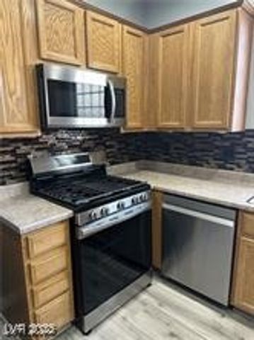 6428 Butterfly Sky Street, North Las Vegas, NV 89084