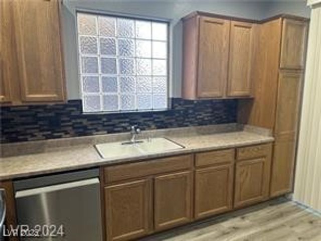 6428 Butterfly Sky Street, North Las Vegas, NV 89084