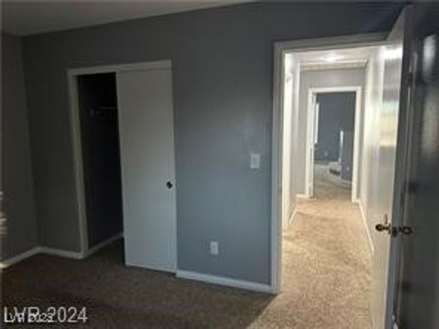 6428 Butterfly Sky Street, North Las Vegas, NV 89084