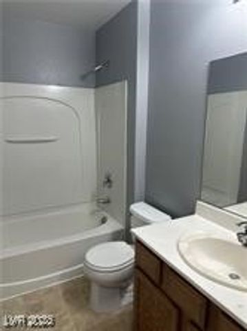 6428 Butterfly Sky Street, North Las Vegas, NV 89084