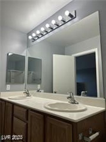 6428 Butterfly Sky Street, North Las Vegas, NV 89084