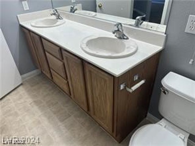 6428 Butterfly Sky Street, North Las Vegas, NV 89084