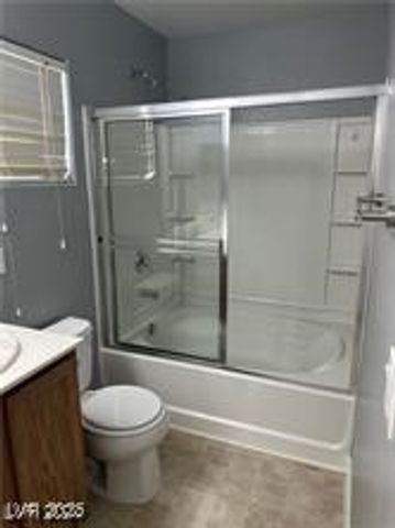 6428 Butterfly Sky Street, North Las Vegas, NV 89084