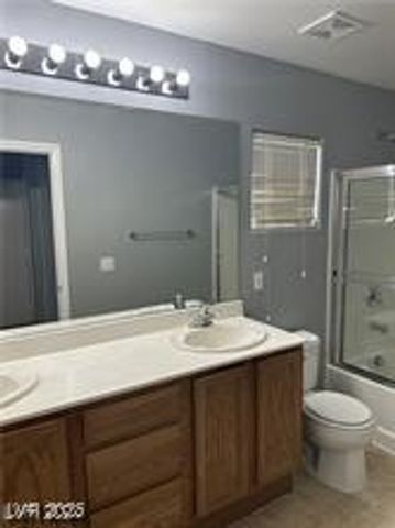 6428 Butterfly Sky Street, North Las Vegas, NV 89084