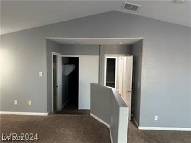 6428 Butterfly Sky Street, North Las Vegas, NV 89084