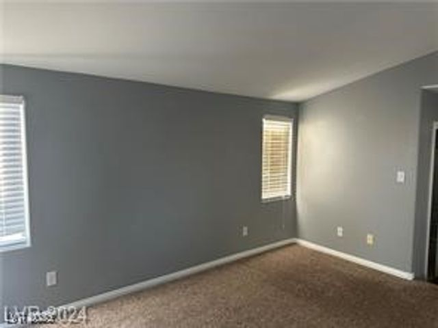 6428 Butterfly Sky Street, North Las Vegas, NV 89084
