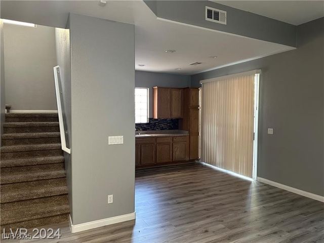 6428 Butterfly Sky Street, North Las Vegas, NV 89084