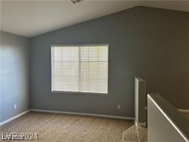 6428 Butterfly Sky Street, North Las Vegas, NV 89084