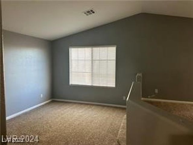 6428 Butterfly Sky Street, North Las Vegas, NV 89084