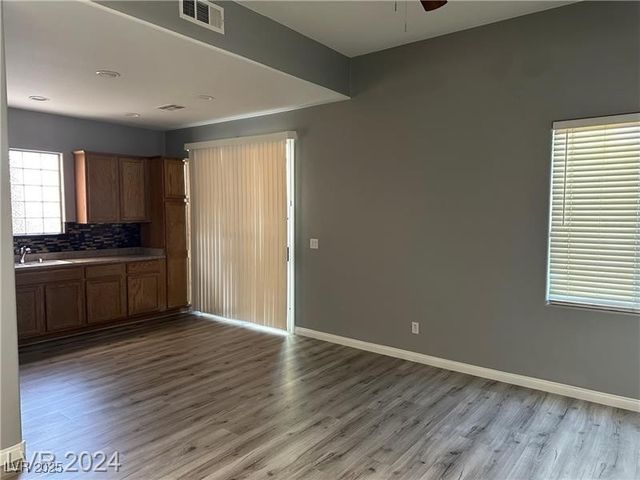 6428 Butterfly Sky Street, North Las Vegas, NV 89084