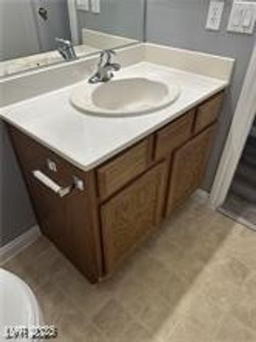 6428 Butterfly Sky Street, North Las Vegas, NV 89084