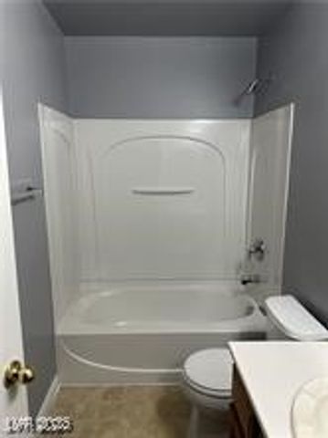 6428 Butterfly Sky Street, North Las Vegas, NV 89084