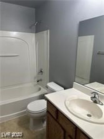 6428 Butterfly Sky Street, North Las Vegas, NV 89084